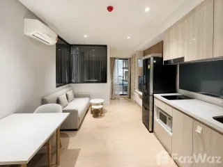 For sale 1 bed condo in Watthana, Bangkok