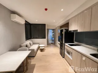 For sale 1 bed condo in Watthana, Bangkok
