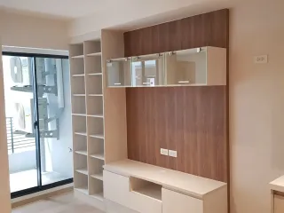 For sale 1 bed condo in Watthana, Bangkok
