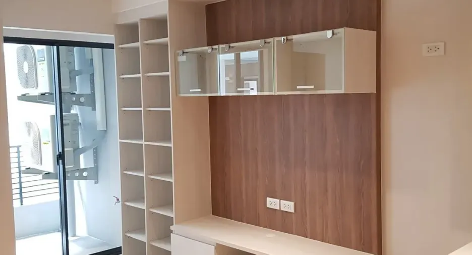 Продажа 1 кровать кондо в Щаттхана, Бангкок