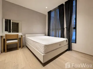 For sale 1 bed condo in Watthana, Bangkok
