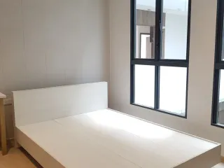 For sale 1 bed condo in Watthana, Bangkok