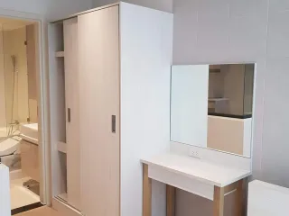 For sale 1 bed condo in Watthana, Bangkok