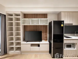 For sale 1 bed condo in Watthana, Bangkok