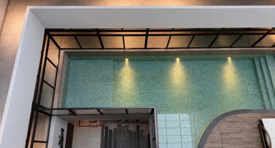 À vendre 1 chambre condo à Watthana, Bangkok