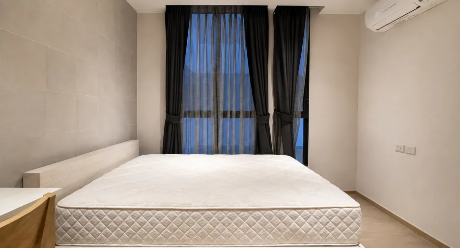 À vendre 1 chambre condo à Watthana, Bangkok