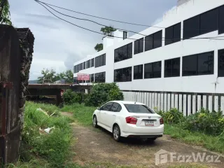 For sale land in Kathu, Phuket