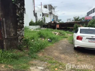 For sale land in Kathu, Phuket