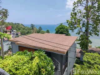 For sale land in Kathu, Phuket