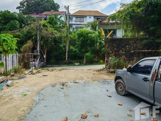 For sale land in Kathu, Phuket