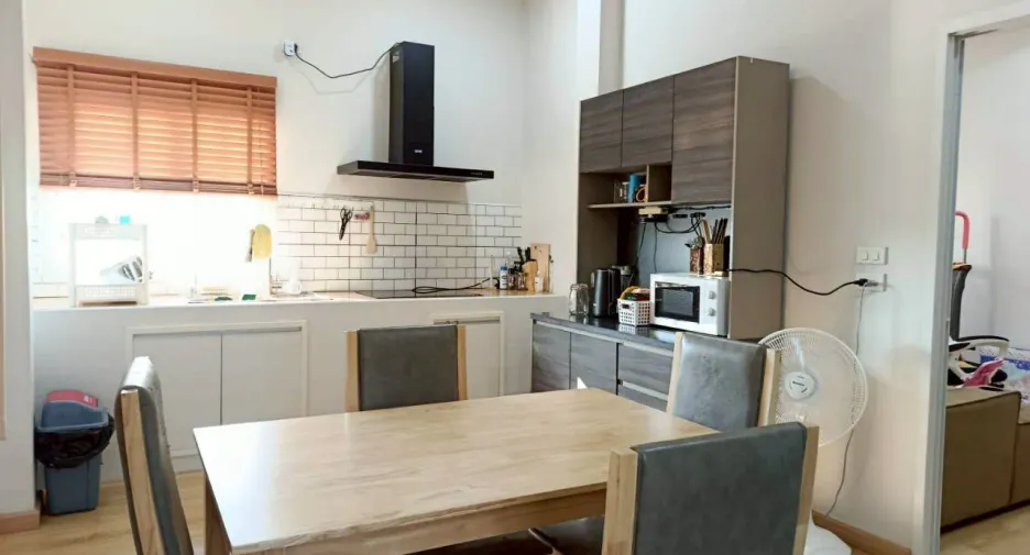 For rent 3 ベッドルーム house in San Kamphaeng, Chiang Mai