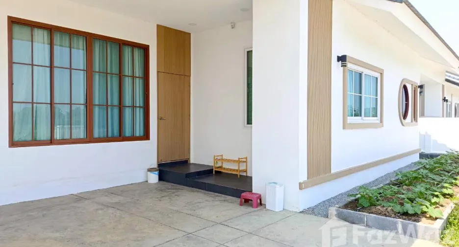 For rent 3 ベッドルーム house in San Kamphaeng, Chiang Mai