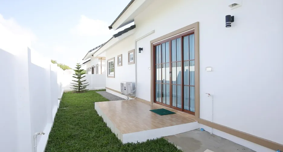 For rent 3 ベッドルーム house in San Kamphaeng, Chiang Mai
