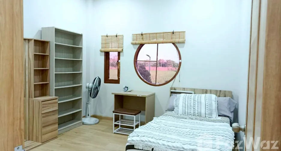 For rent 3 ベッドルーム house in San Kamphaeng, Chiang Mai
