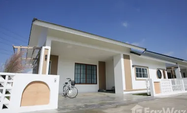 For rent 3 ベッドルーム house in San Kamphaeng, Chiang Mai