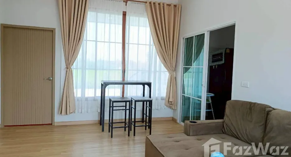 For rent 3 ベッドルーム house in San Kamphaeng, Chiang Mai