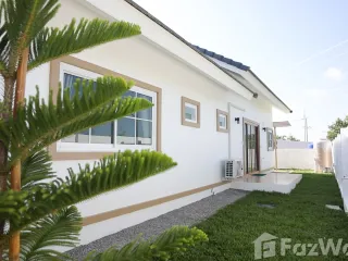 For rent 3 ベッドルーム house in San Kamphaeng, Chiang Mai