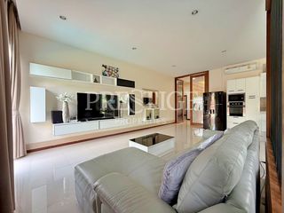 For rent 3 bedrooms house in Bang Lamung, Chonburi