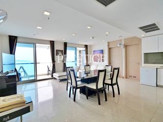 For Rent 2 Bedroom Condo In Bang Lamung, Chonburi