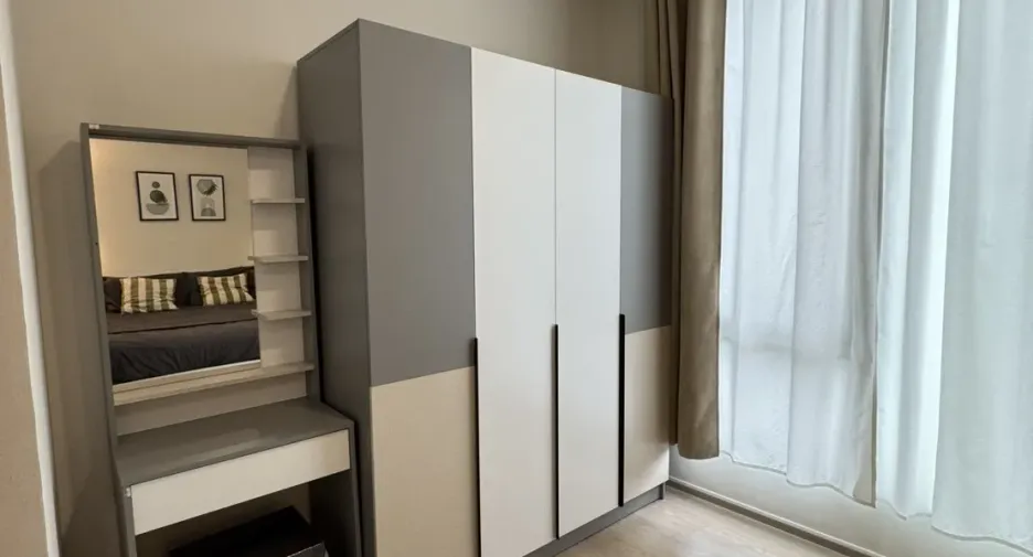 Haus zur Miete mit 2 Zimmer in Bang Phli, Samut Prakan