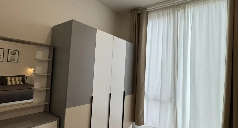 Haus zur Miete mit 2 Zimmer in Bang Phli, Samut Prakan