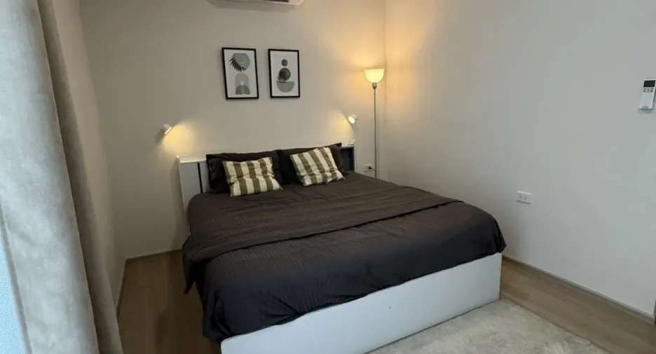 Haus zur Miete mit 2 Zimmer in Bang Phli, Samut Prakan