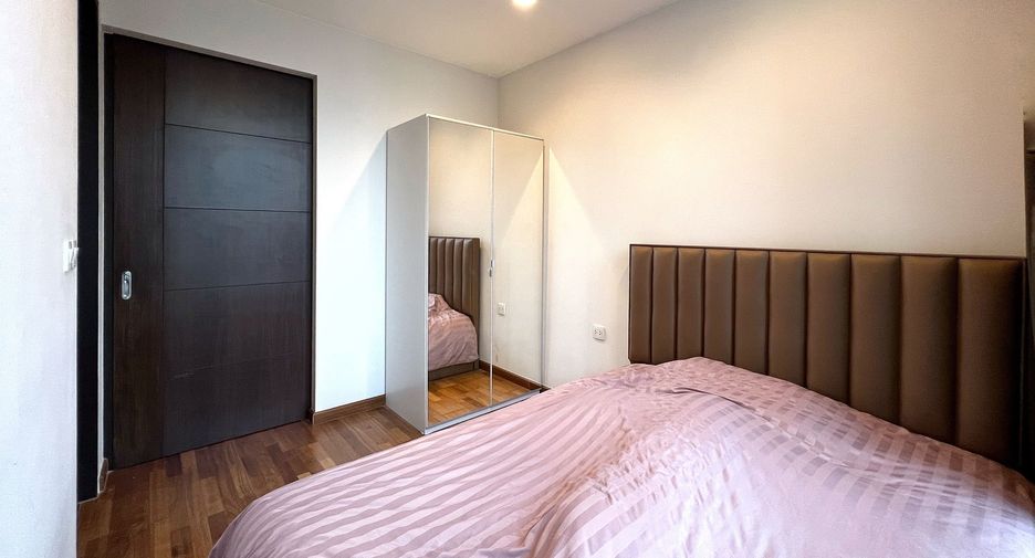 Wohnung zur Miete und zum Kauf mit 1 Zimmer in Pathum Wan, Bangkok