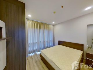 Condo en alquiler de 2 habitaciones en Sathon, Bangkok