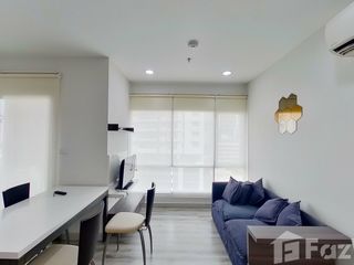 Condo en alquiler de 2 habitaciones en Sathon, Bangkok