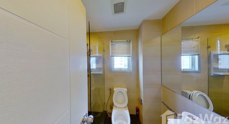 For rent 2 ベッドルーム condo in Sathon, Bangkok