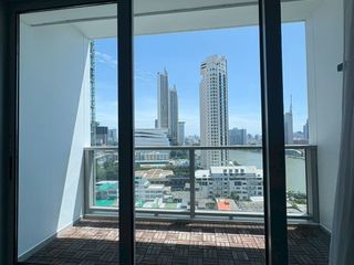 À louer 2 chambres condo à Sathon, Bangkok
