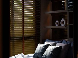 For rent 1 bed condo in Lat Phrao, Bangkok