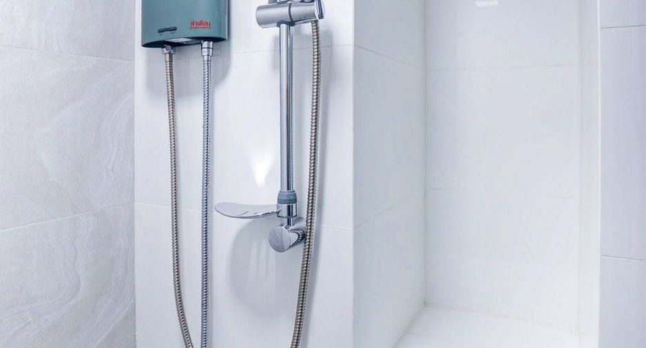 For rent 1 bed condo in Lat Phrao, Bangkok