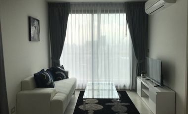 Wohnung zur Miete mit 1 Zimmer in Khlong Toei, Bangkok