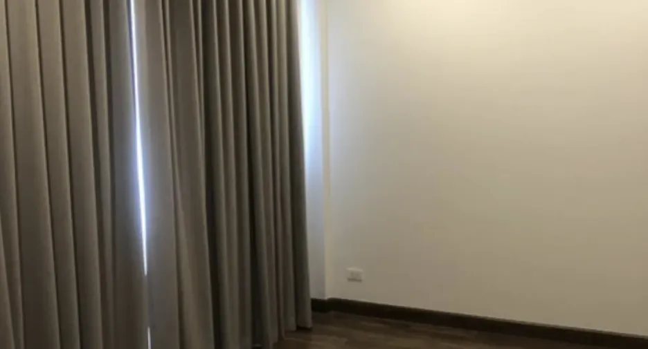 For rent 3 bedrooms townhouse in Sai Mai, Bangkok