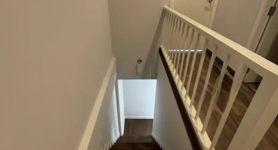 For rent 3 bedrooms townhouse in Sai Mai, Bangkok