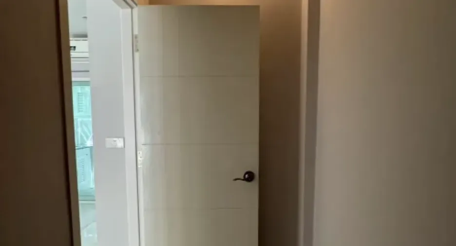 For rent 3 bedrooms townhouse in Sai Mai, Bangkok