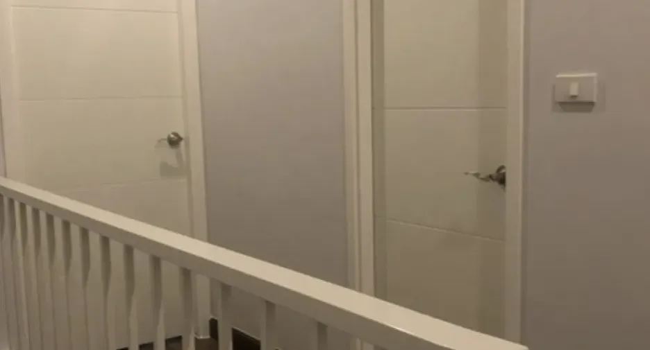 For rent 3 bedrooms townhouse in Sai Mai, Bangkok