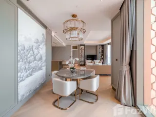 Продажа и аренда 3 спальни кондо в Кхлонг Сан, Бангкок