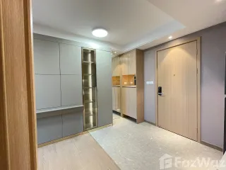 Wohnung zur Miete mit 1 Zimmer in Yan Nawa, Bangkok