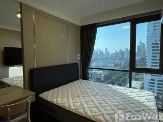 Wohnung zur Miete mit 1 Zimmer in Yan Nawa, Bangkok