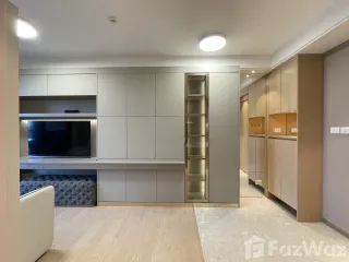 Wohnung zur Miete mit 1 Zimmer in Yan Nawa, Bangkok