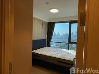 Wohnung zur Miete mit 1 Zimmer in Yan Nawa, Bangkok