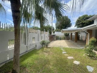 Haus zur Miete mit 4 Zimmer in Mueang Samut Prakan, Samut Prakan