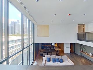 Wohnung zum Kauf und zur Miete mit 3 Zimmer in Watthana, Bangkok