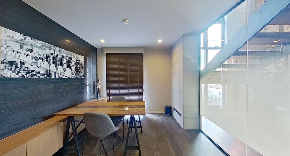 Wohnung zum Kauf und zur Miete mit 3 Zimmer in Watthana, Bangkok