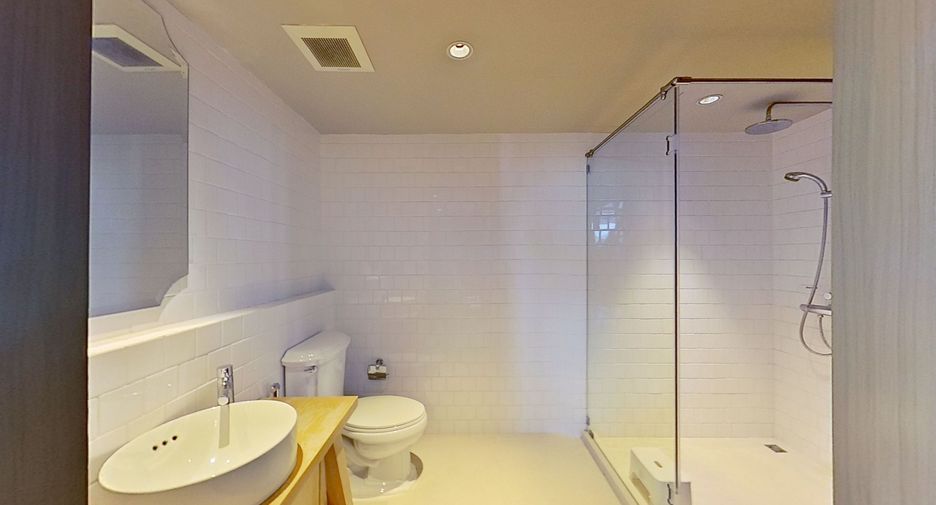 Wohnung zum Kauf und zur Miete mit 3 Zimmer in Watthana, Bangkok