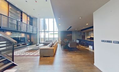 Wohnung zum Kauf und zur Miete mit 3 Zimmer in Watthana, Bangkok