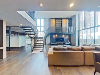Wohnung zum Kauf und zur Miete mit 3 Zimmer in Watthana, Bangkok