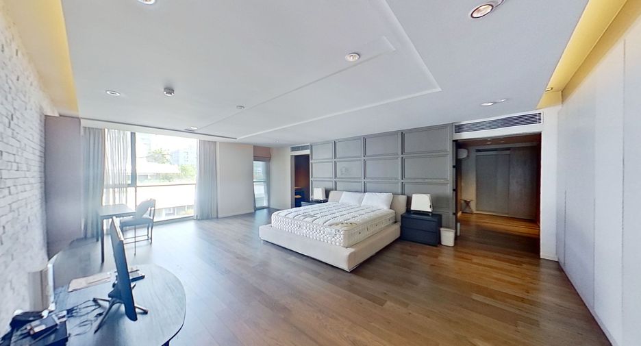 Wohnung zum Kauf und zur Miete mit 3 Zimmer in Watthana, Bangkok